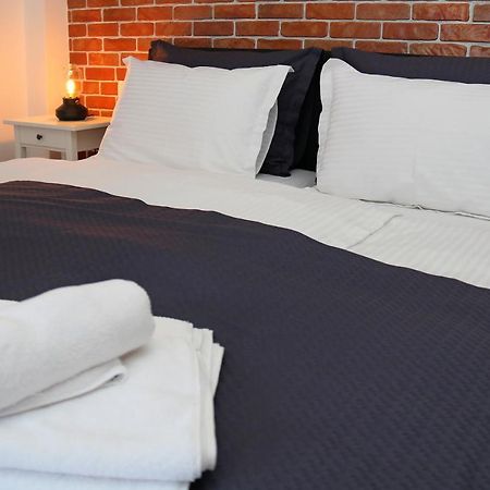 Apartman Relax Ðakovo Zewnętrze zdjęcie