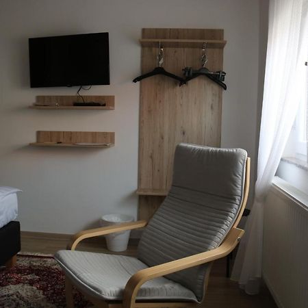 Apartman Relax Ðakovo Zewnętrze zdjęcie