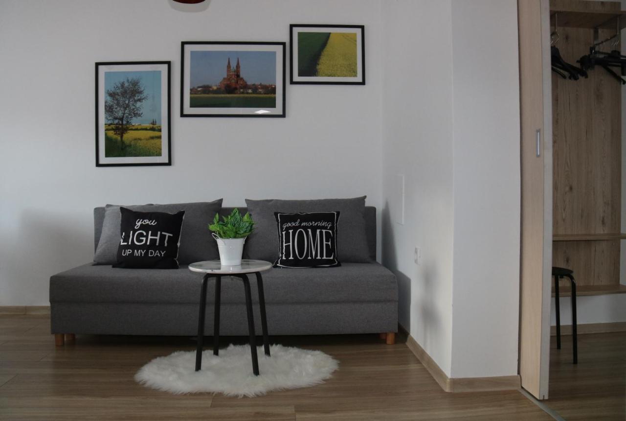 Apartman Relax Ðakovo Zewnętrze zdjęcie