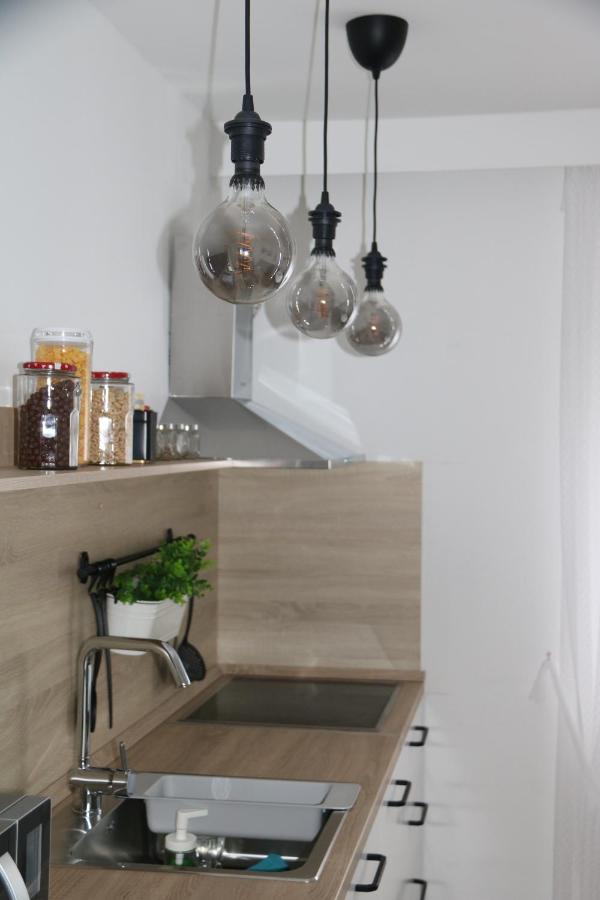 Apartman Relax Ðakovo Zewnętrze zdjęcie