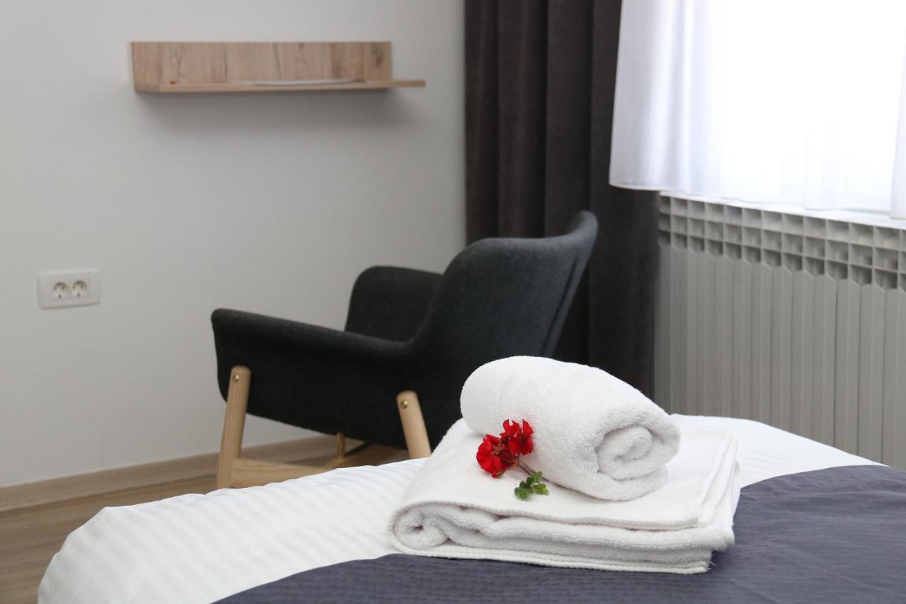 Apartman Relax Ðakovo Zewnętrze zdjęcie