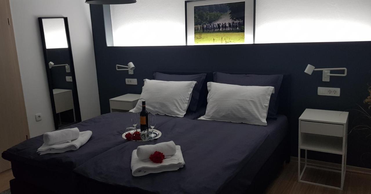 Apartman Relax Ðakovo Zewnętrze zdjęcie