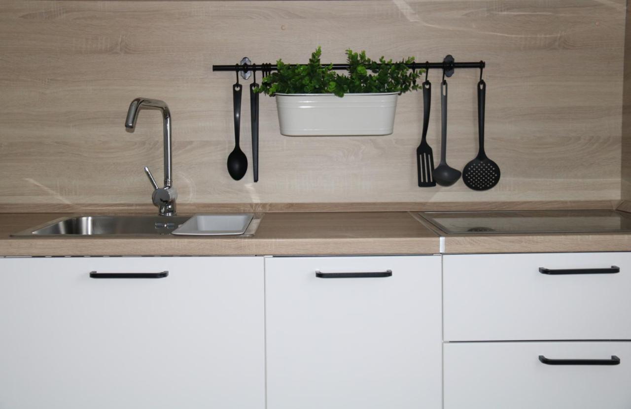 Apartman Relax Ðakovo Zewnętrze zdjęcie