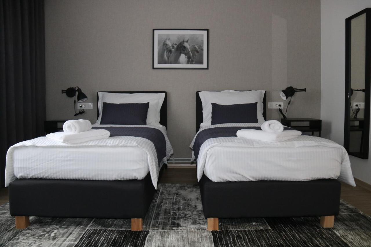 Apartman Relax Ðakovo Zewnętrze zdjęcie