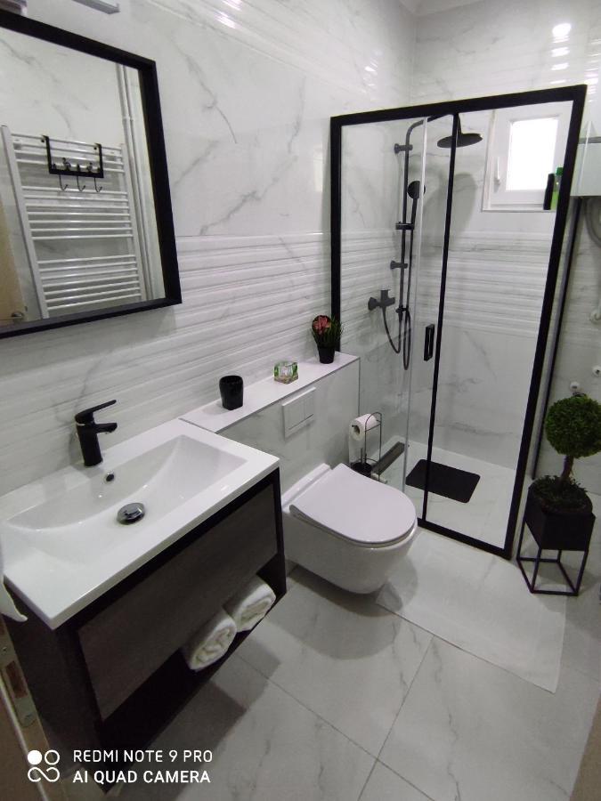 Apartman Relax Ðakovo Zewnętrze zdjęcie
