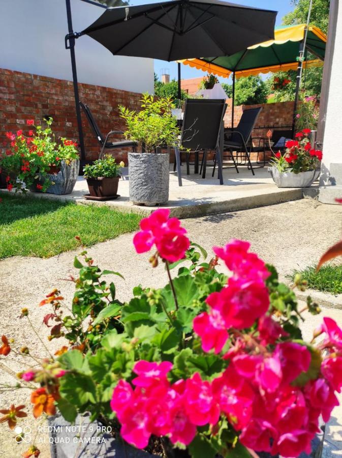 Apartman Relax Ðakovo Zewnętrze zdjęcie
