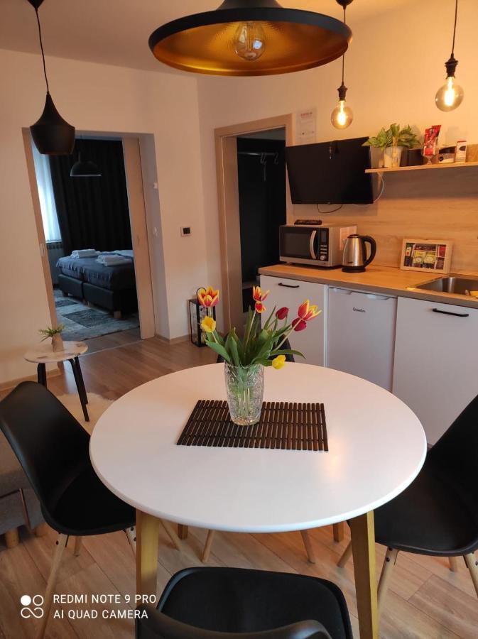 Apartman Relax Ðakovo Zewnętrze zdjęcie