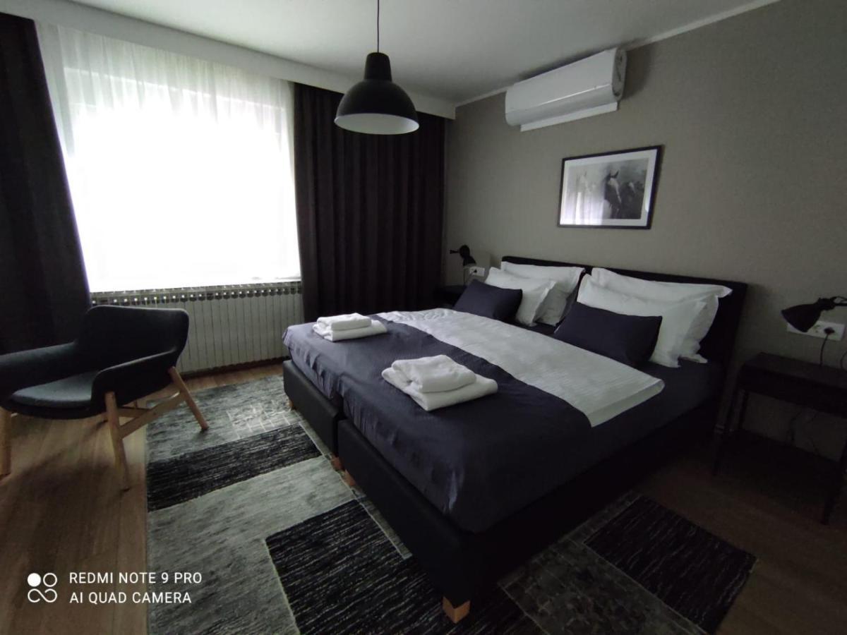 Apartman Relax Ðakovo Zewnętrze zdjęcie