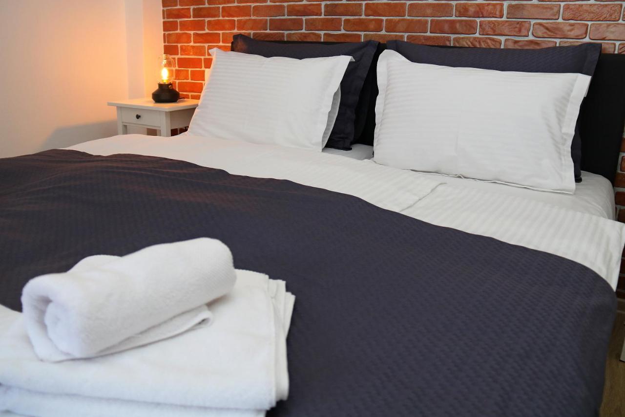 Apartman Relax Ðakovo Zewnętrze zdjęcie