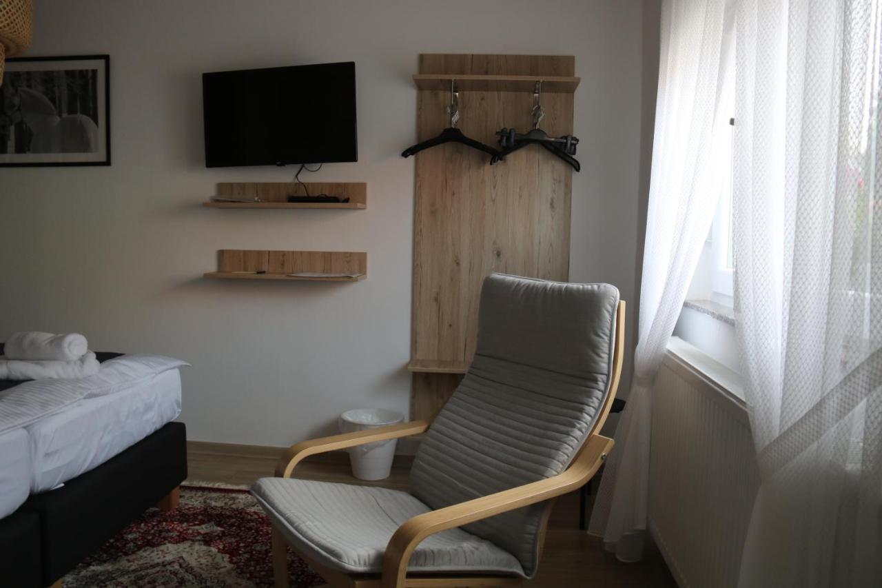 Apartman Relax Ðakovo Zewnętrze zdjęcie