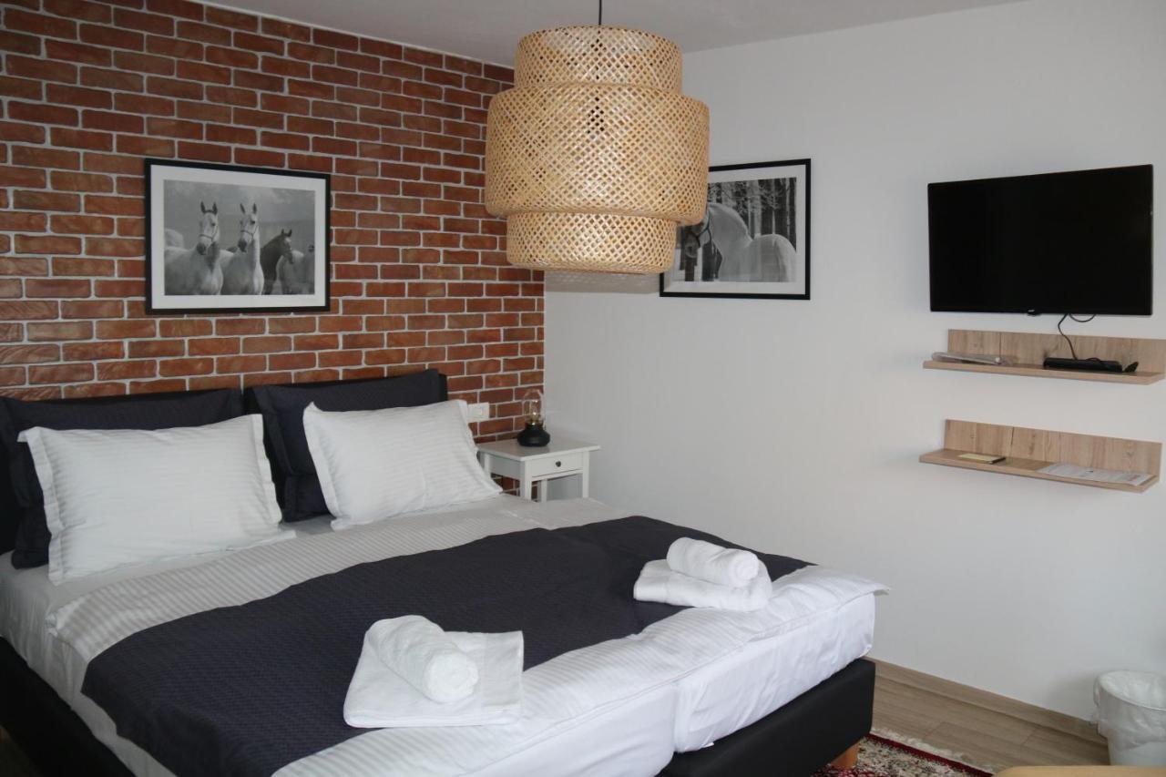 Apartman Relax Ðakovo Zewnętrze zdjęcie