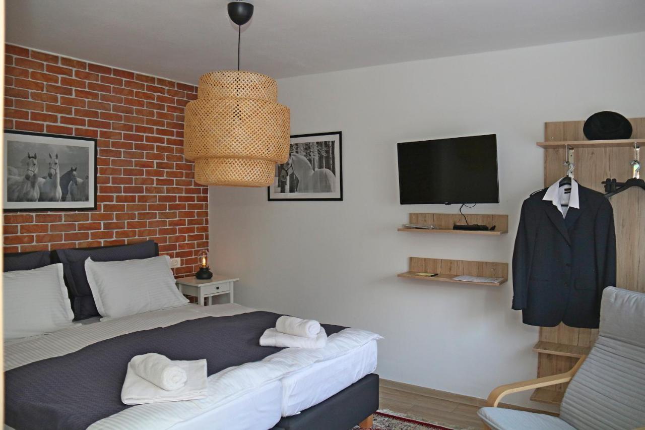Apartman Relax Ðakovo Zewnętrze zdjęcie