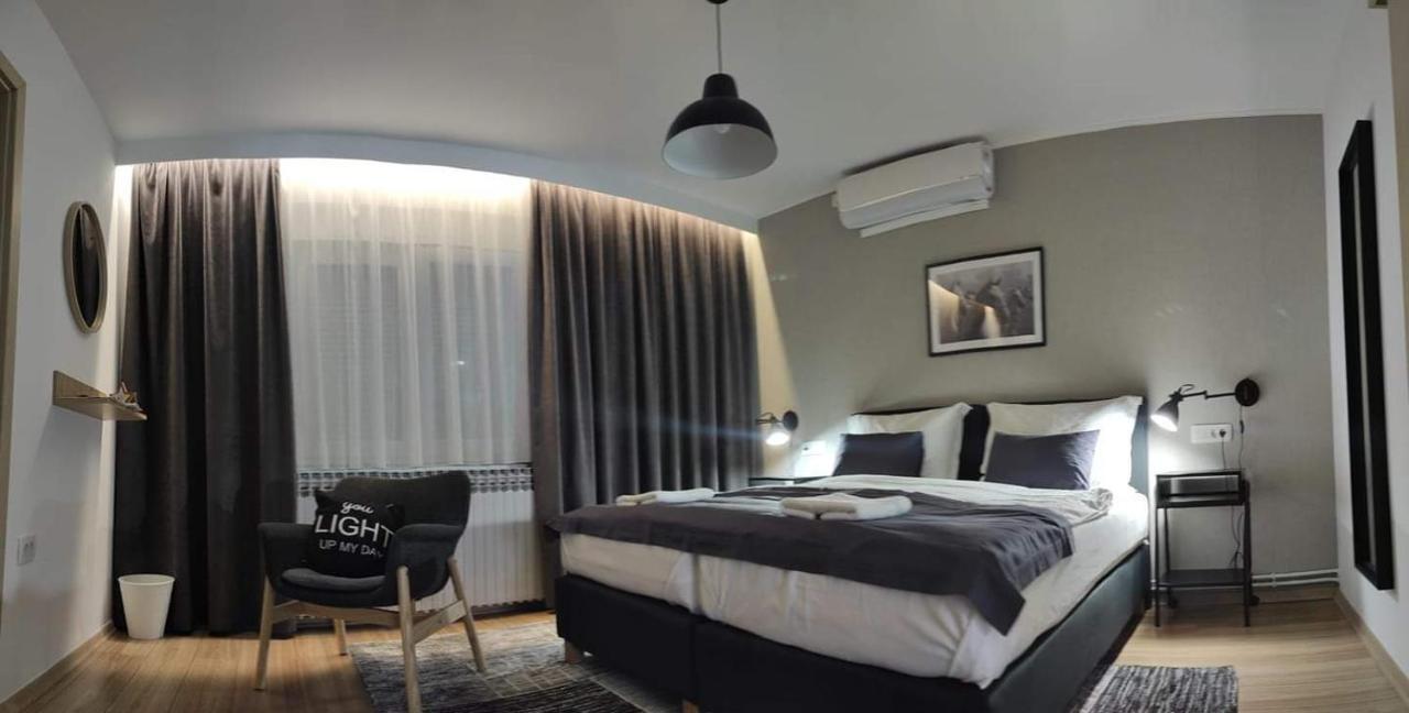 Apartman Relax Ðakovo Zewnętrze zdjęcie