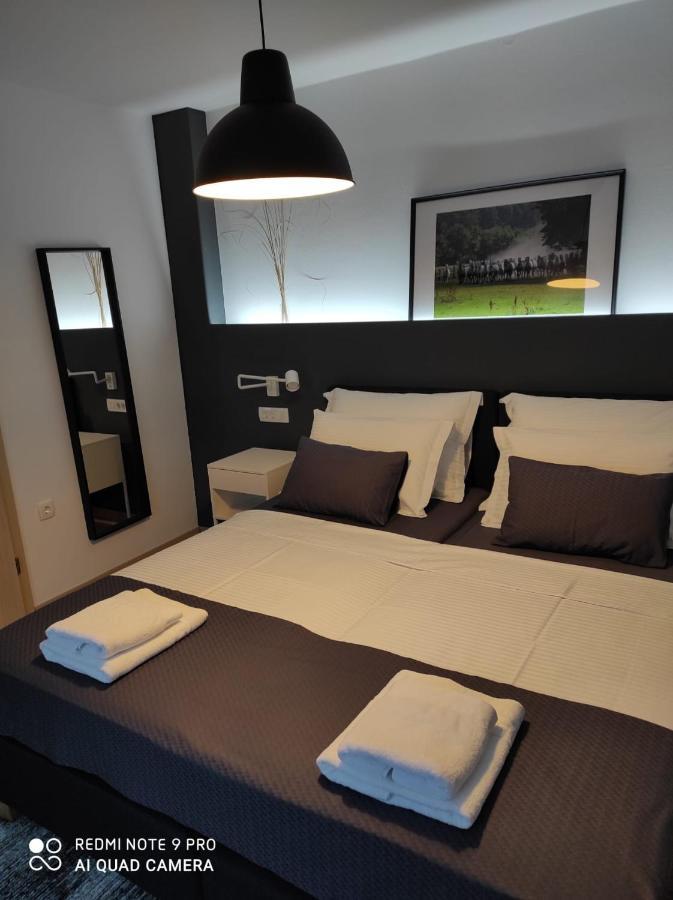 Apartman Relax Ðakovo Zewnętrze zdjęcie
