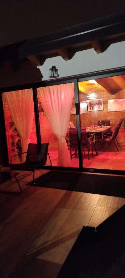 Apartman Relax Ðakovo Zewnętrze zdjęcie