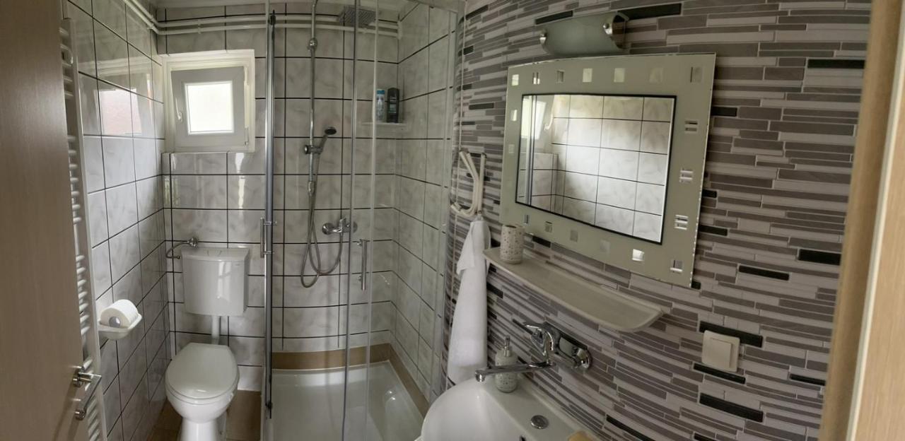Apartman Relax Ðakovo Zewnętrze zdjęcie
