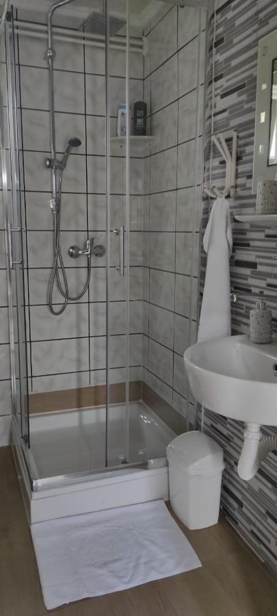 Apartman Relax Ðakovo Zewnętrze zdjęcie
