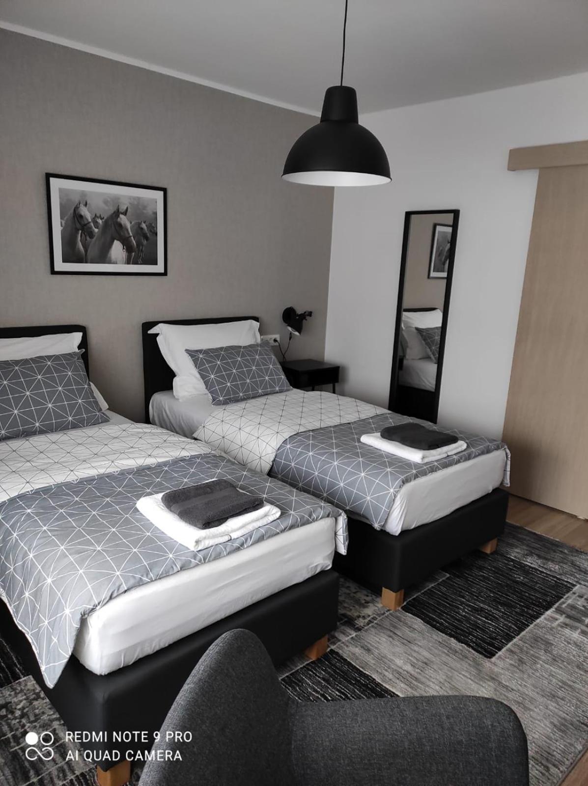 Apartman Relax Ðakovo Pokój zdjęcie